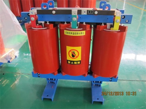 老城SCB12-315KVA/10KV/0.4KV干式变压器